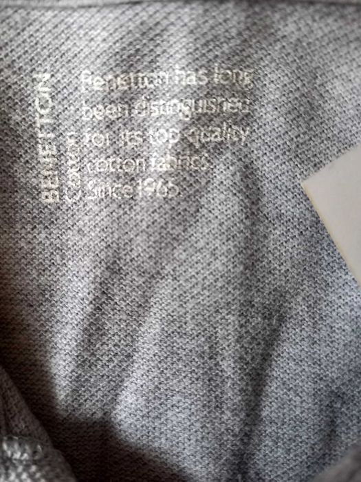 Футболка поло мужская