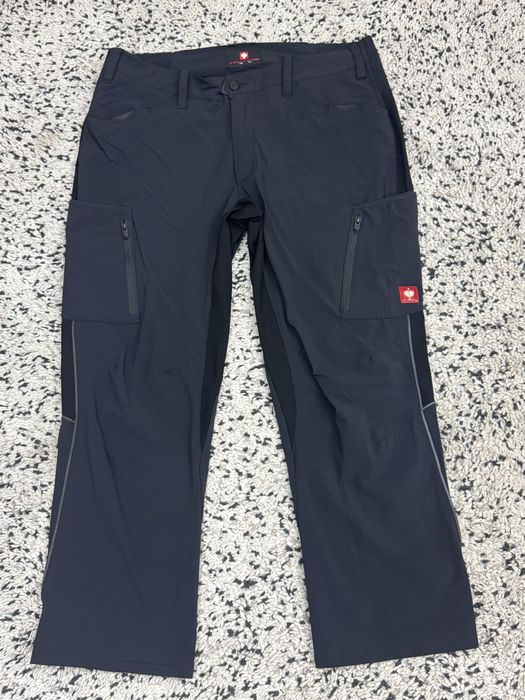 Мъжки панталон ENGELBERT STRAUSS . Размер 56