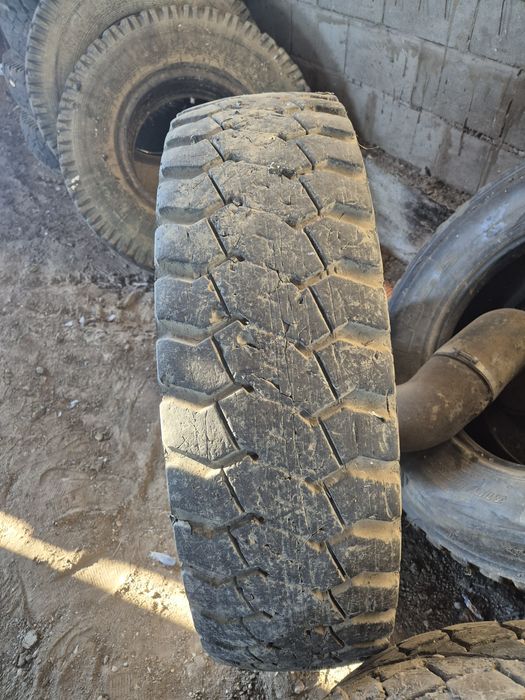 Продам шины 315х80х22,5