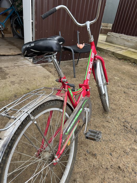 Велосипед Stels 710