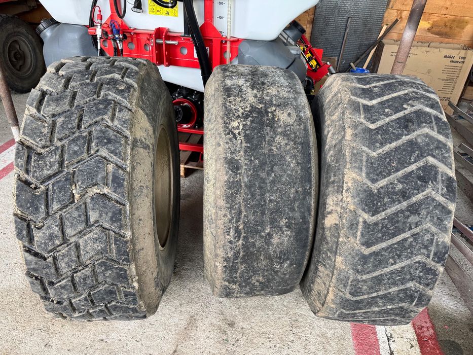 Cauciucuri remorca 22,5 anvelope