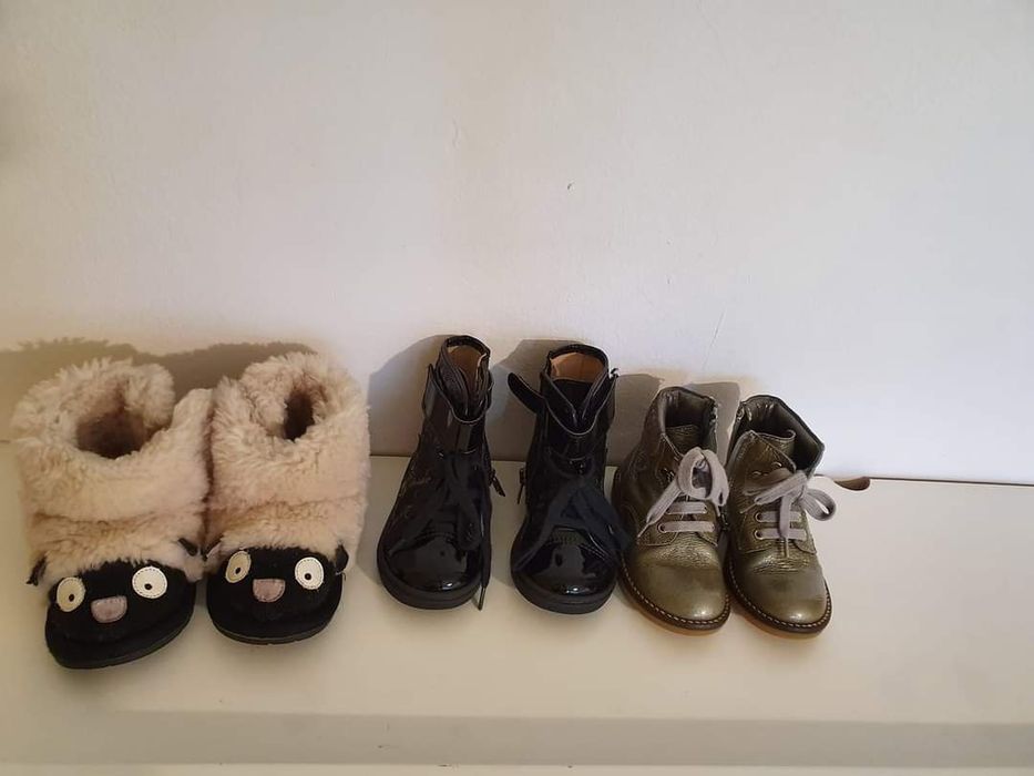 Emu Australia  ,Armani,Blumarine.Безпл.доставка
Armani -13.5см -80лв
B