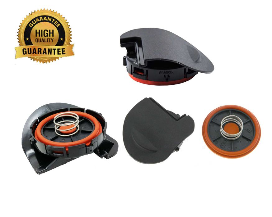 Мембрана клапан картерни газове PEUGEOT CITROEN  MINI