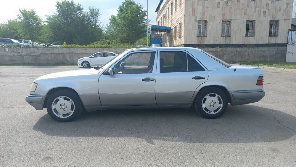 Продам автомашину