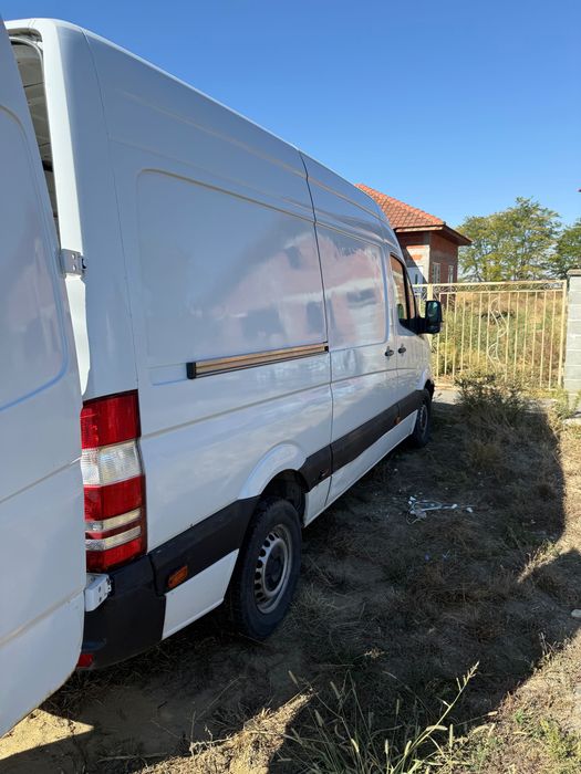 Vând Mercedes Sprinter 313 CDI