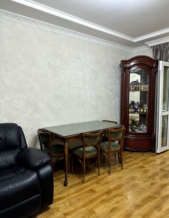 Дархан 5/3/9 Спец План 100м2