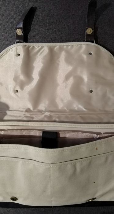 Текстилна чанта за лаптоп