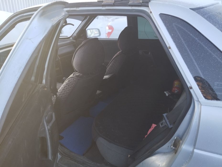 Продам ВАЗ 2110 в нормальном состоянии.