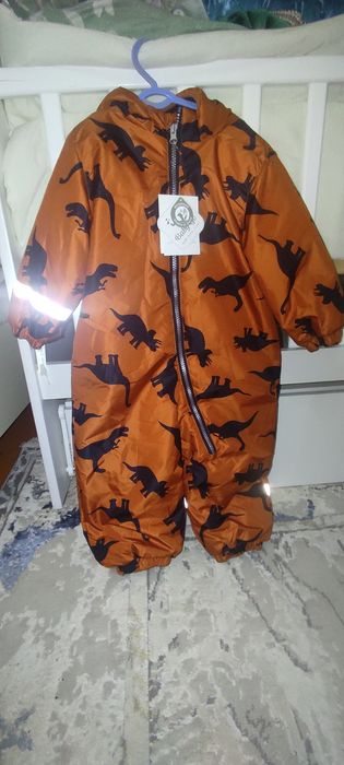 Комбинезон детский