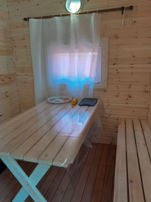 Продам баню новую