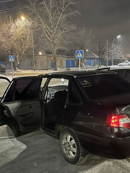 Продам Daewoo Nexia 2011