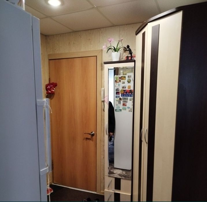 Сдаётся р-н Тайги комната в 3 ком кв