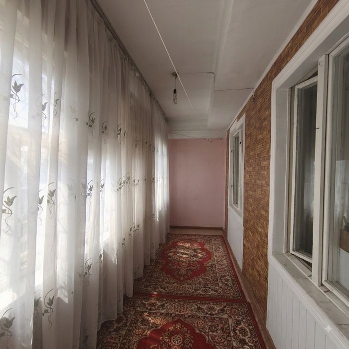 Квартира (трёхлестник)