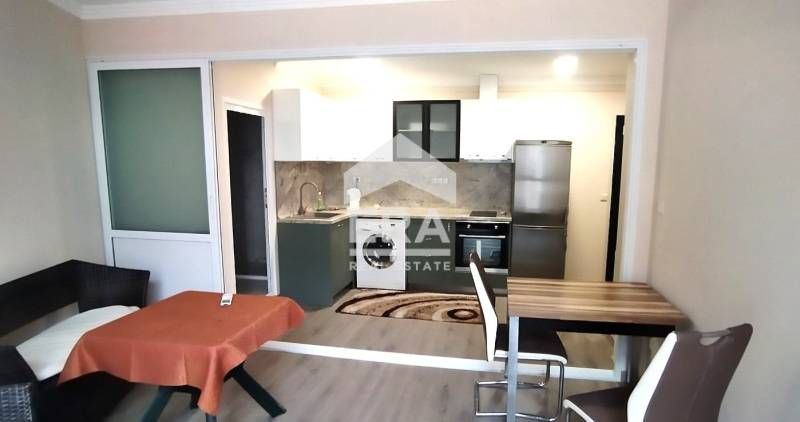 Двустаен апартамент в к.к. Чайка, гр. Варна