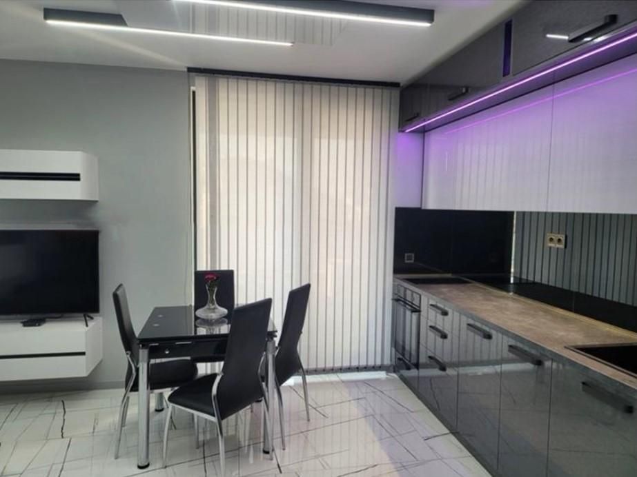 Дава се под наем Двустаен апартамент в София, Манастирски ливади - 69 кв.м за 737.97 € - Снимка #3