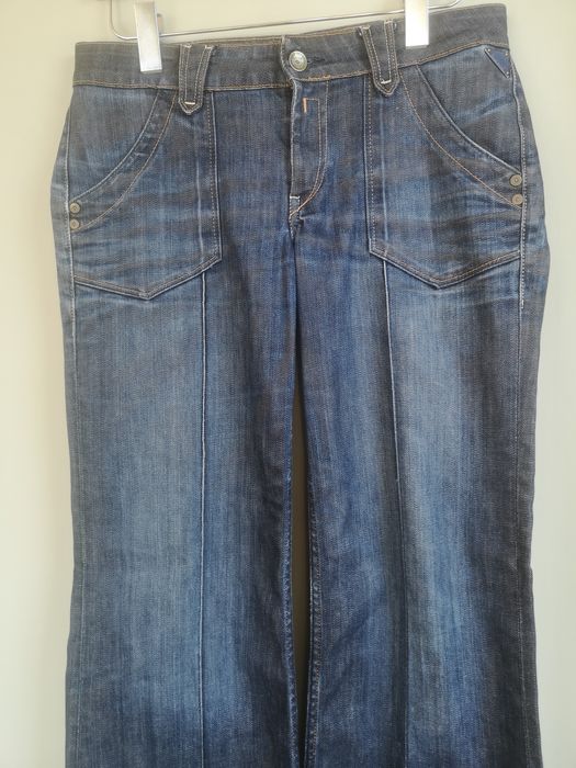 Replay, дамски дънки, размер 29