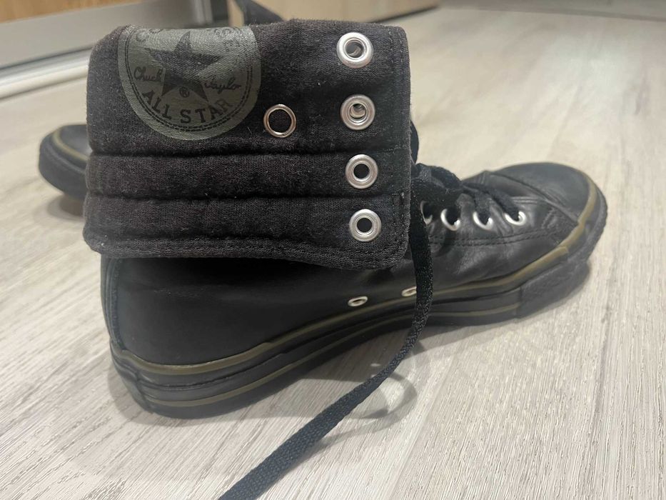 Кецове Convers номер 39.5