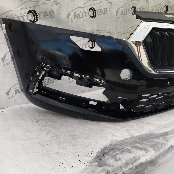 Bara fata SKoda Octavia 4  an 2019-2020-2021-2022-2023