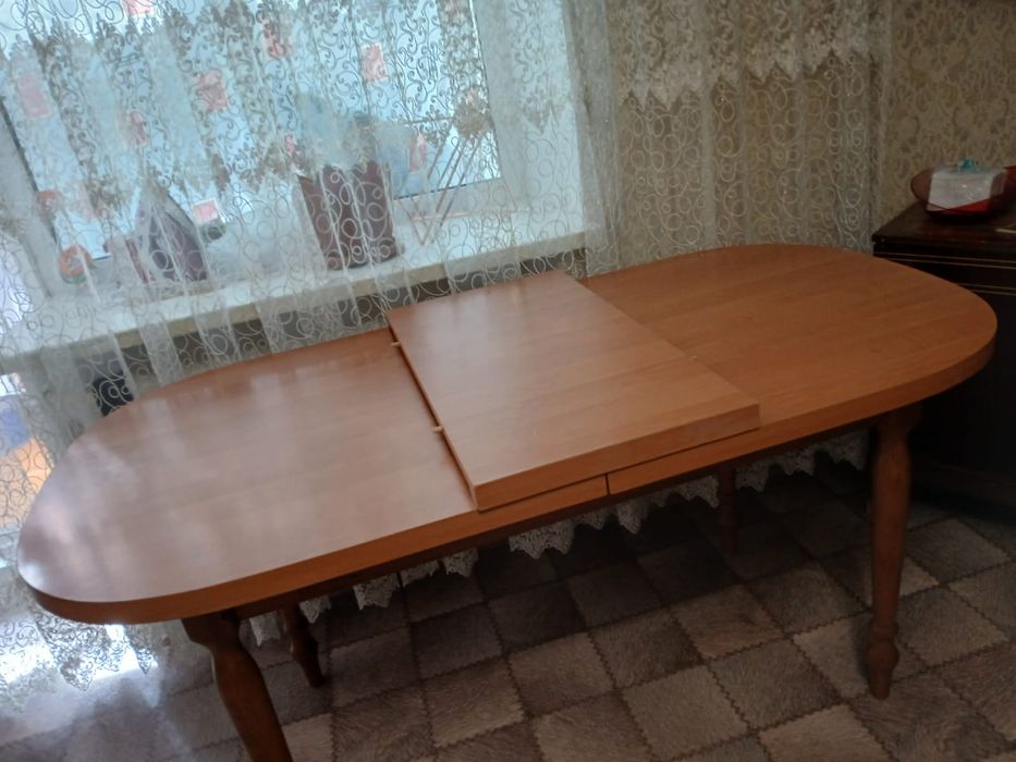 Большой красивый