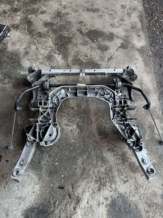 Преден мост бмв 7,Ф01(preden most bmw 730xd, F01