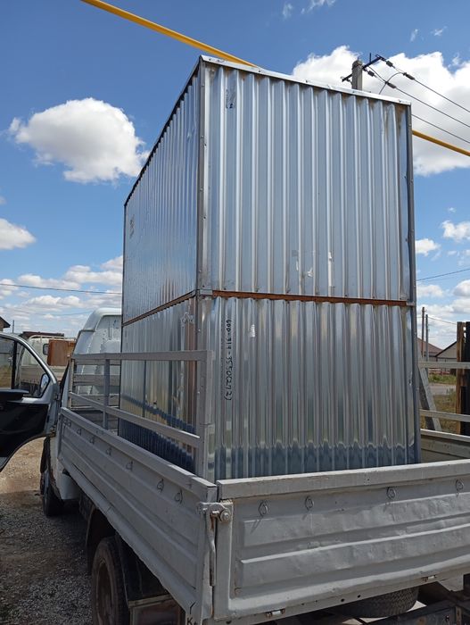 Бутовка, сарай, кладовая, углярка