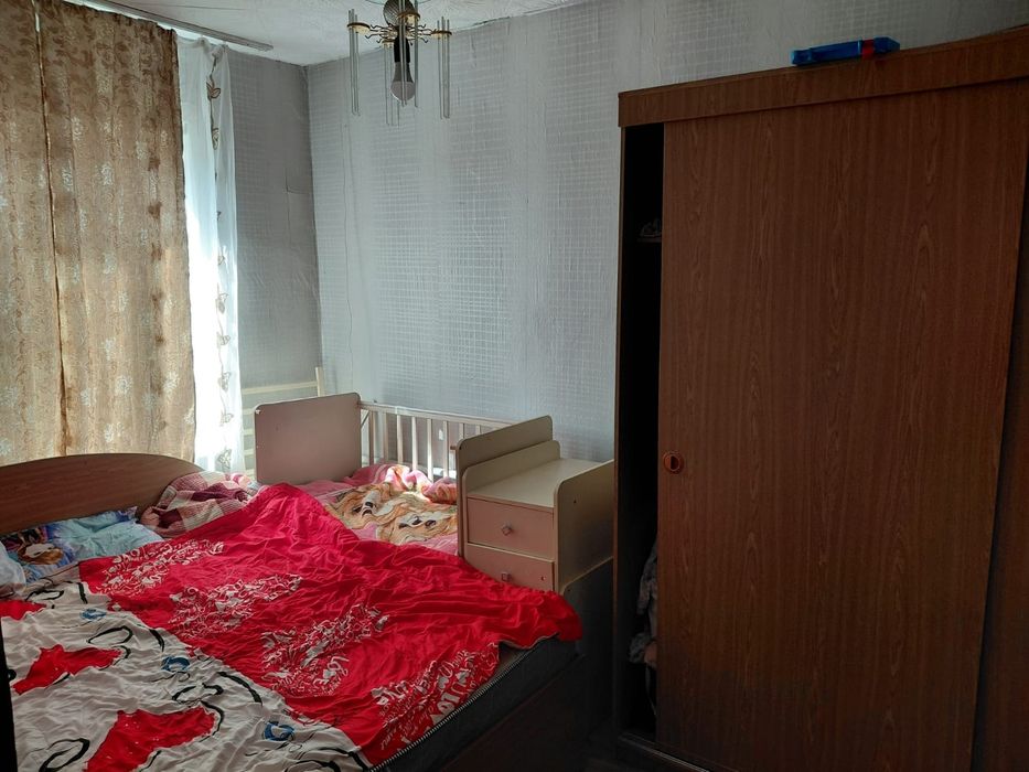 Обмен дома на квартиру