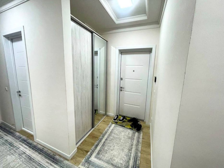 Срочно Продаётся Квартира Алмазар сити новостройка