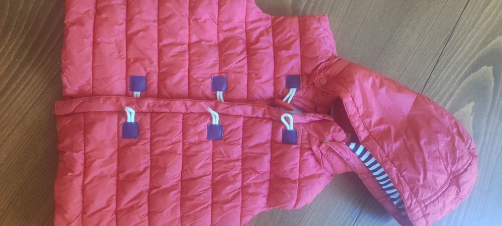 Якенца за есента