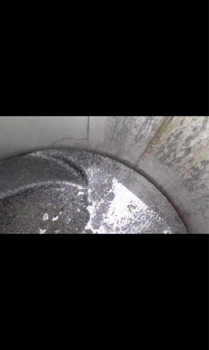 Эндоскопия двигателя