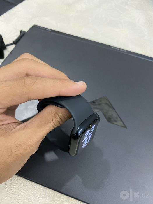 Apple Iwatch 9 41mm ideal