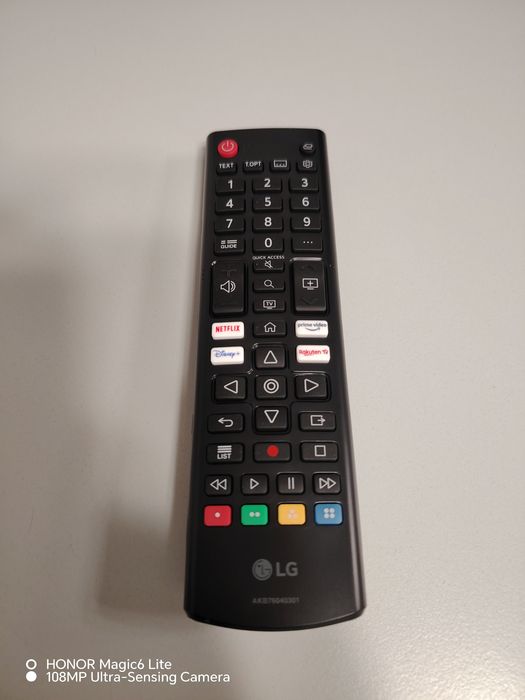 Оригинални дистанционни управления