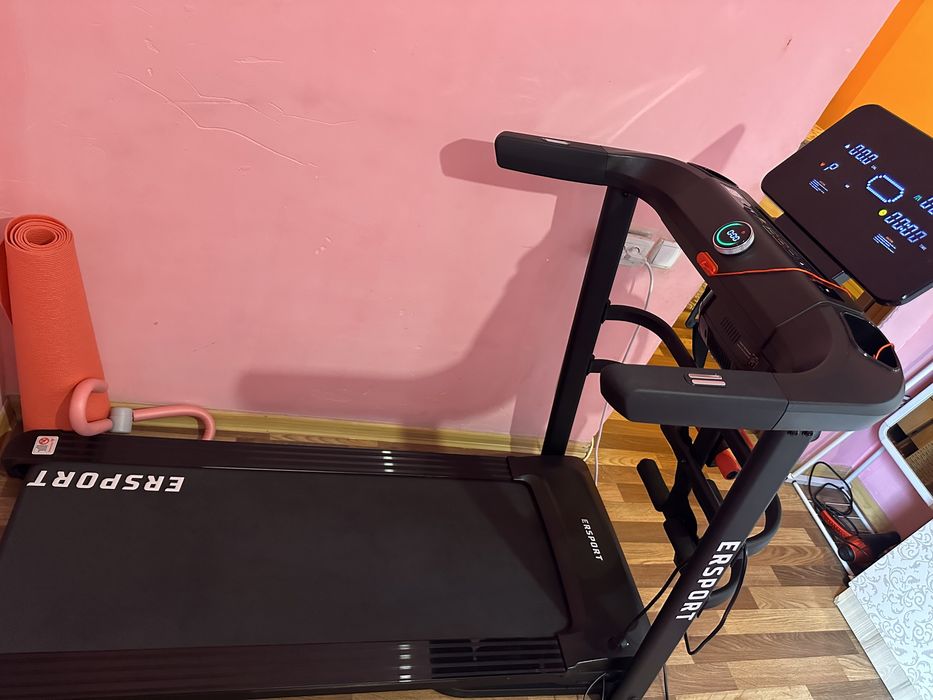 Продам Беговая дорожка