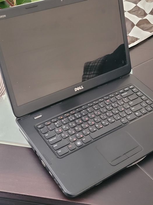 DEEL  Inspiron  N 5040