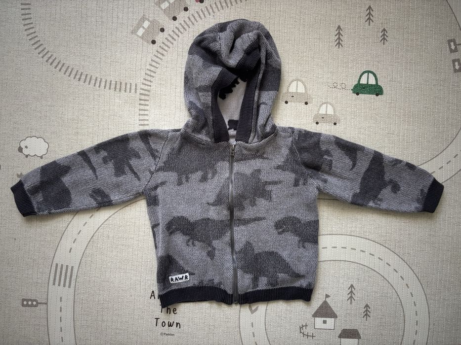 Дрехи за момче - размер 86 - Next, Reserved, George