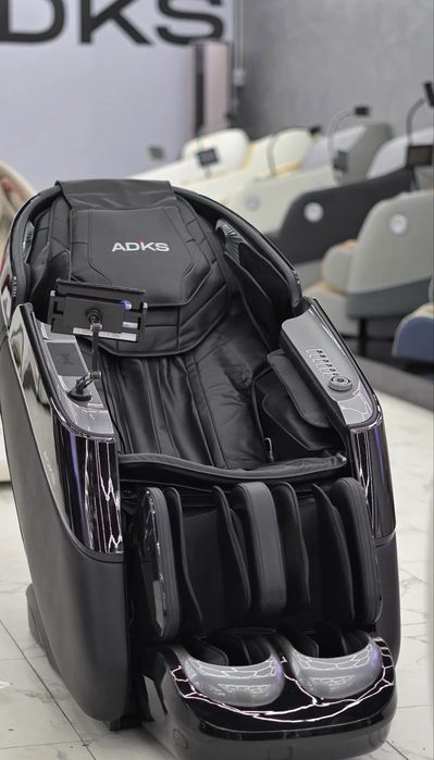 Массажное кресло Adiks A-Florida