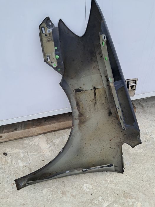 Калник  Vw Touran 2003/2011г