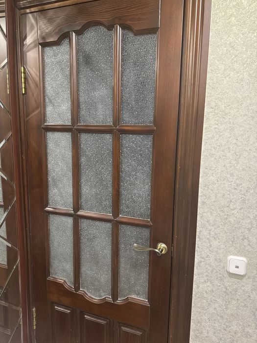 Продам двери Декор из натурального дерева