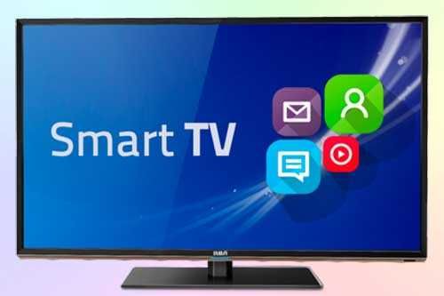 Превратим ваш старый телевизор в Smart TV
