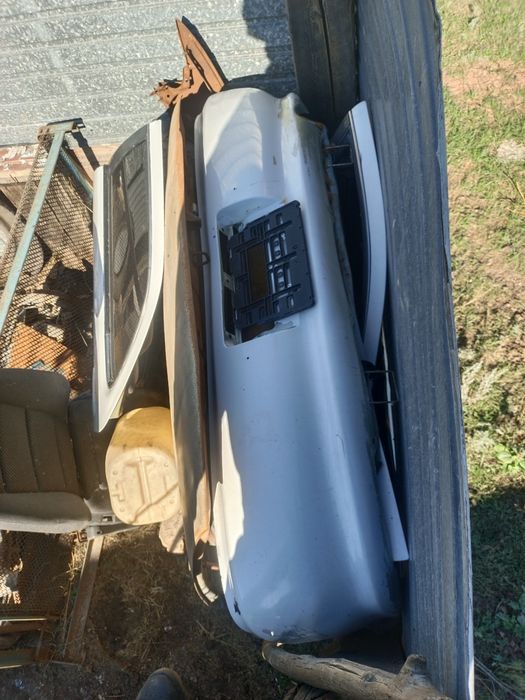 Продам Таёта кресто обём 2,5