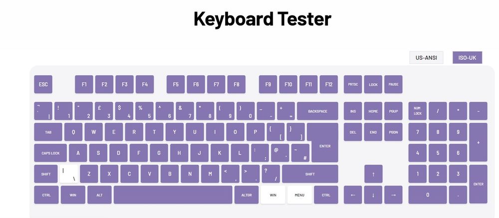 Tastatura gaming RGB Battletron