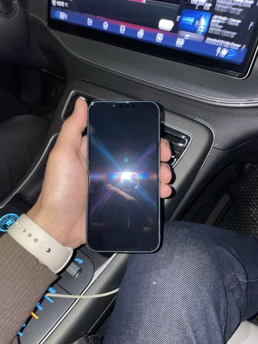 Iphone 13 128гб 89% без ремонт идеальный