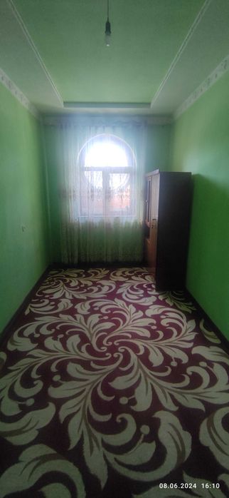 Долгосрочная аренда квартира 2х комнатная ориентир Узбекистаский,