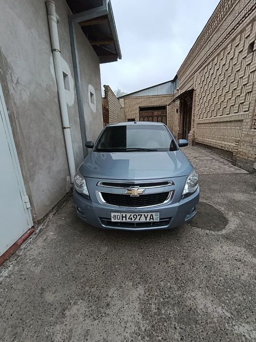 Koblt 2015 yil metan