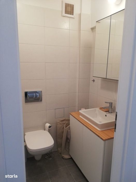 2 camere, Belvedere Residences, Promenada Mall