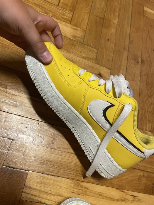 Vand adidasi Nike AIR FORCE 1 LV8 2 NN BG