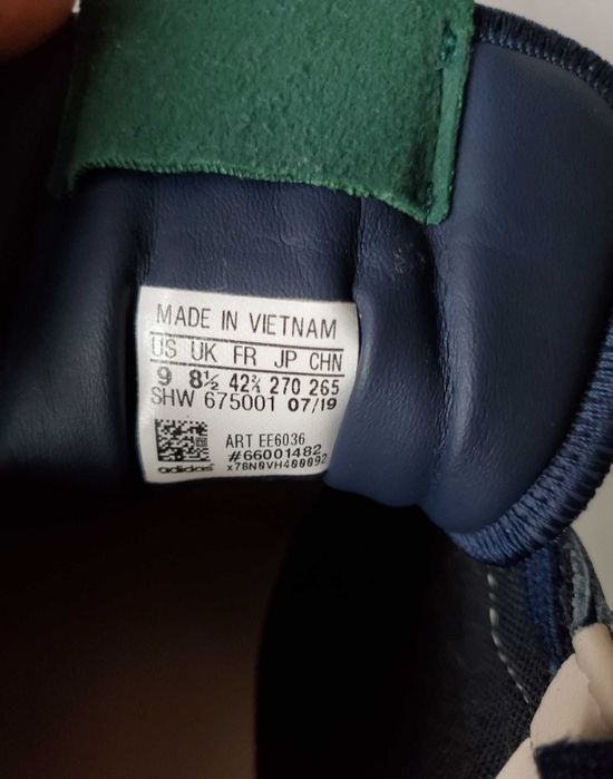 Продавам маратонки