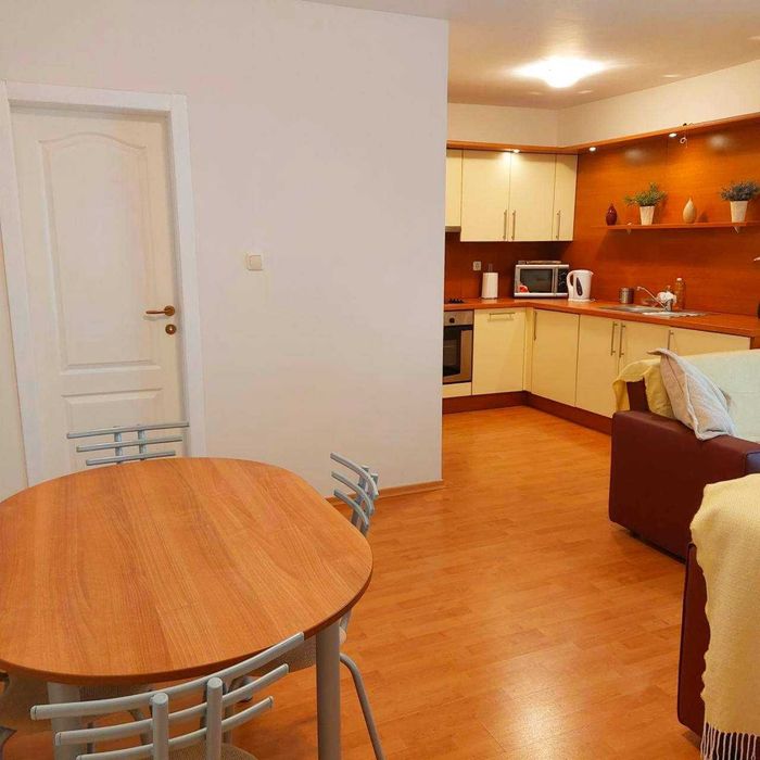 Продава се Двустаен апартамент в Свети Влас - 65 кв.м за 1062 €/кв.м - Снимка #7