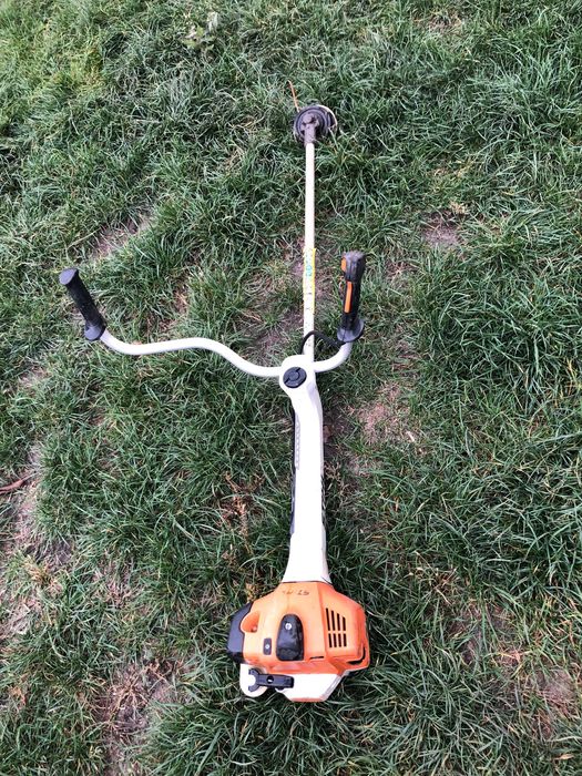 Coasa Stihl Ms 360 c instare foarte buna de functionare
