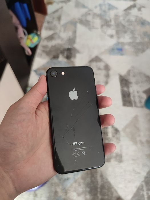 Iphone se 2020 года