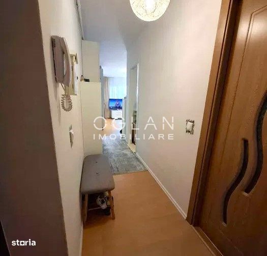 Apartament Studio 2 cam. Parcul Belvedere, COMISION 0%